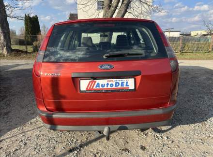 Ford - Focus