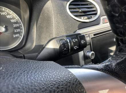 Ford - Focus