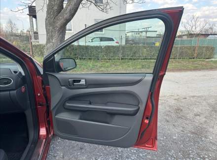 Ford - Focus