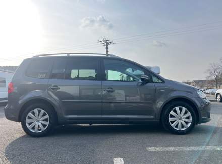 Volkswagen - Touran