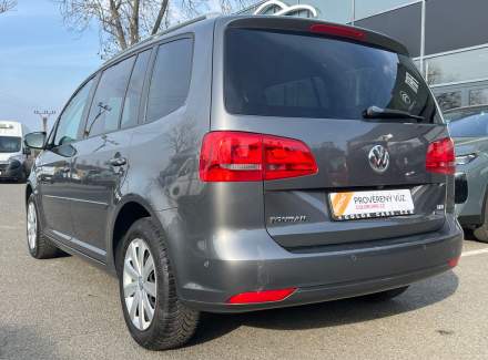 Volkswagen - Touran