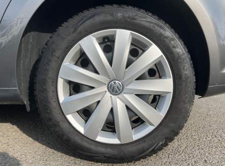 Volkswagen - Touran