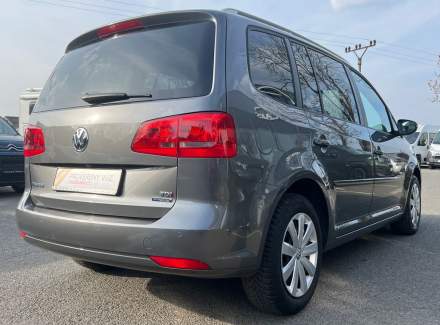 Volkswagen - Touran