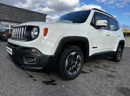 Jeep - Renegade