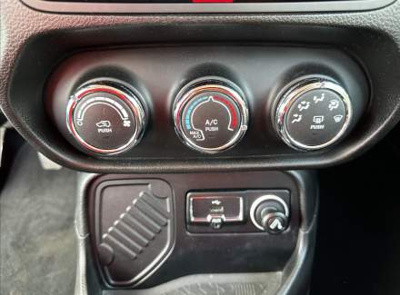 Jeep - Renegade