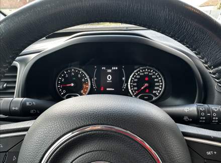Jeep - Renegade