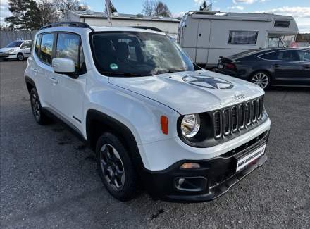 Jeep - Renegade