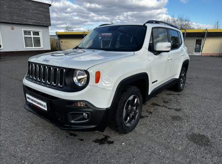 Jeep - Renegade