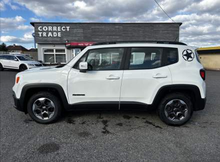 Jeep - Renegade