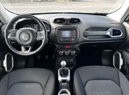 Jeep - Renegade
