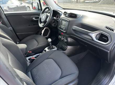Jeep - Renegade