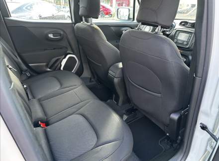 Jeep - Renegade