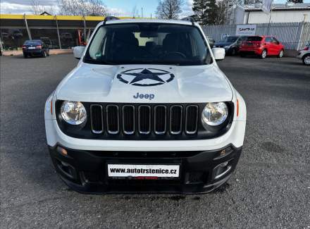 Jeep - Renegade