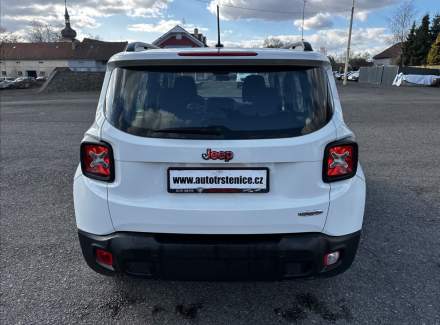 Jeep - Renegade