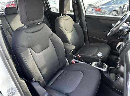 Jeep - Renegade