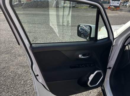 Jeep - Renegade