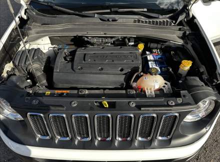 Jeep - Renegade