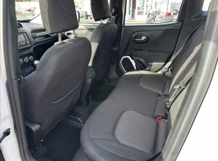 Jeep - Renegade