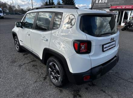 Jeep - Renegade