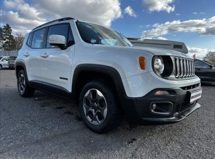 Jeep - Renegade