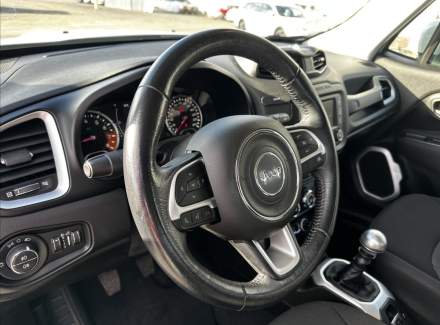 Jeep - Renegade