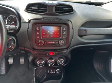 Jeep - Renegade