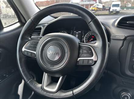 Jeep - Renegade