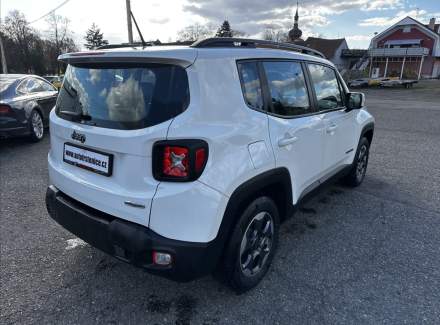 Jeep - Renegade