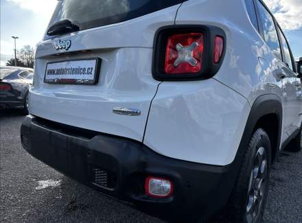 Jeep - Renegade