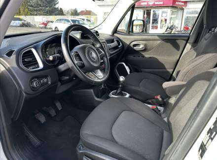 Jeep - Renegade