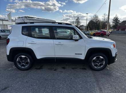 Jeep - Renegade