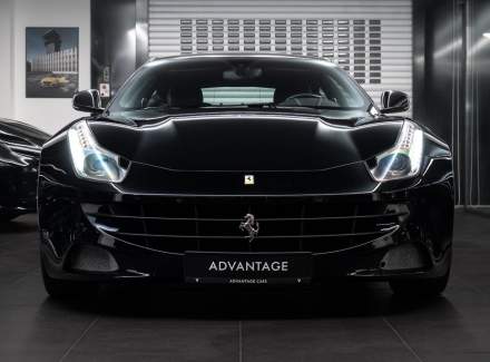 Ferrari - FF