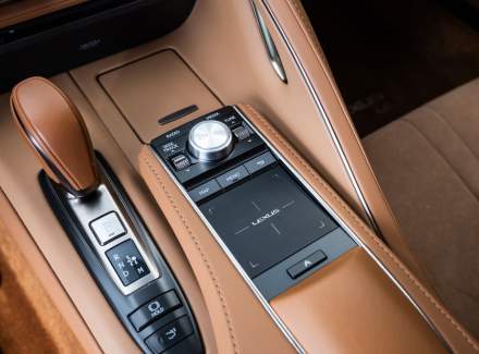 Lexus - LC