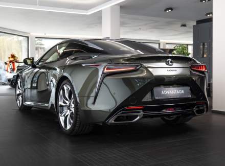 Lexus - LC