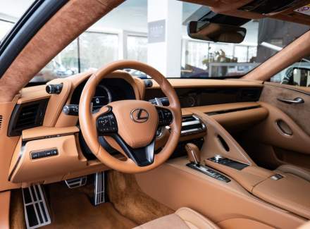 Lexus - LC