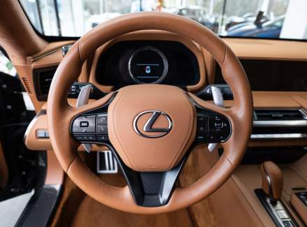 Lexus - LC