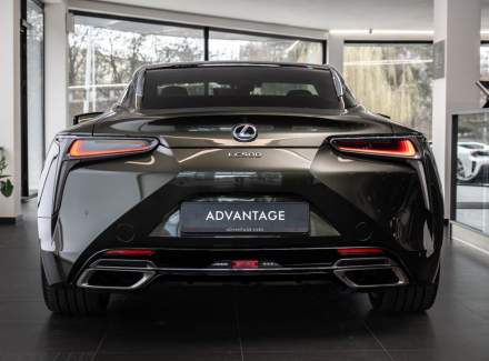 Lexus - LC