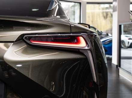 Lexus - LC