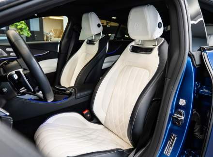 Mercedes-Benz - AMG GT