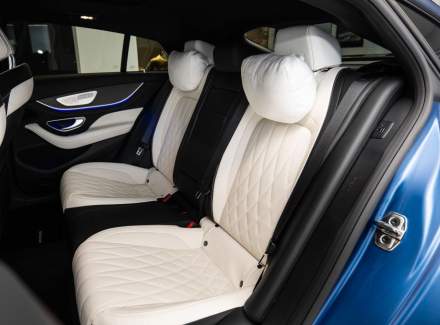 Mercedes-Benz - AMG GT