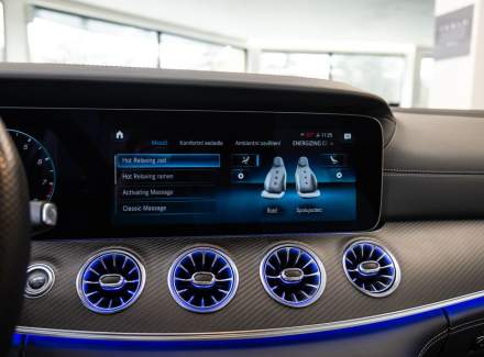 Mercedes-Benz - AMG GT