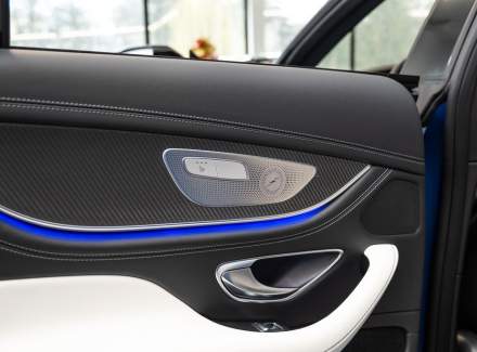 Mercedes-Benz - AMG GT