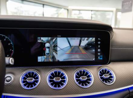 Mercedes-Benz - AMG GT