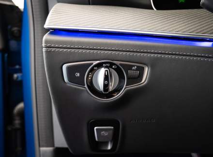 Mercedes-Benz - AMG GT