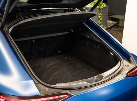 Mercedes-Benz - AMG GT