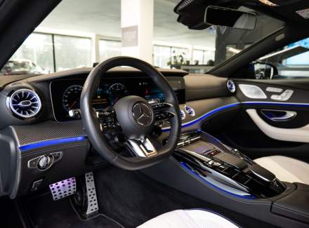 Mercedes-Benz - AMG GT