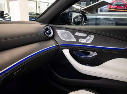 Mercedes-Benz - AMG GT