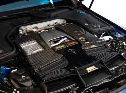 Mercedes-Benz - AMG GT