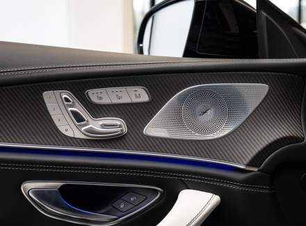 Mercedes-Benz - AMG GT