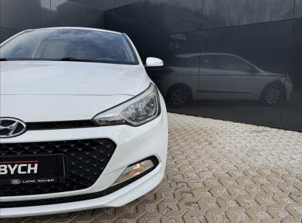 Hyundai - i20